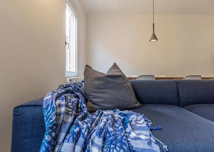 Rua Pioppa - Affitti Brevi Italia アパート