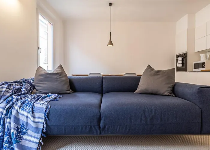 Διαμέρισμα Rua Pioppa - Affitti Brevi Italia Μόντενα