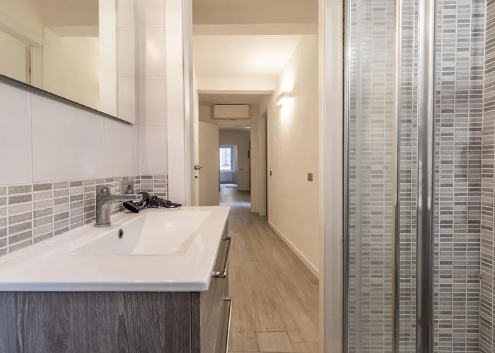 Διαμέρισμα Rua Pioppa - Affitti Brevi Italia *